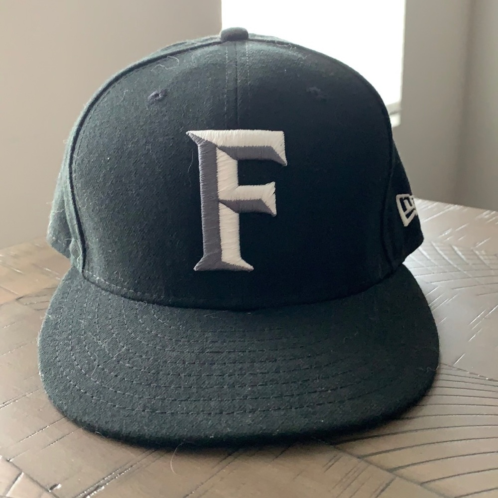 Florida Fire Frogs MiLB Cap
